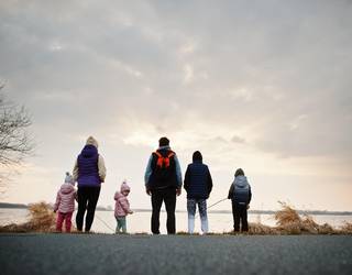 Hirukide, familia ugarien elkartearen aurkezpena egingo da Beasainen