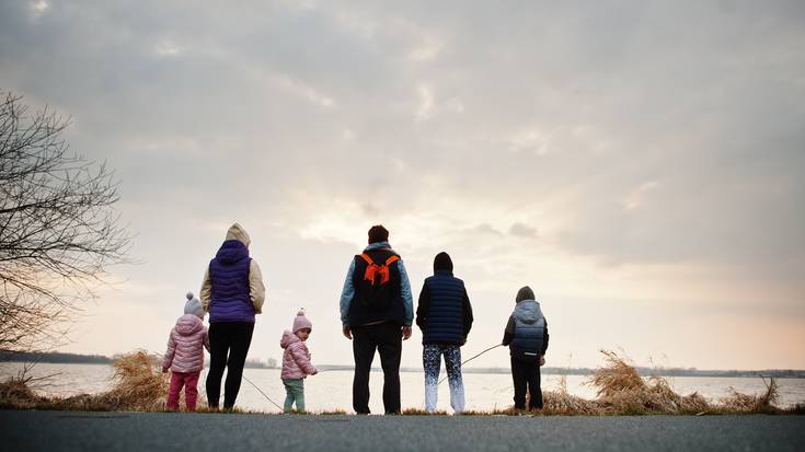 Hirukide, familia ugarien elkartearen aurkezpena egingo da Beasainen