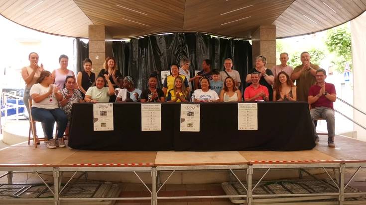Kulturarteko festa eta bertako artisauen azoka igandean Ormaiztegin
