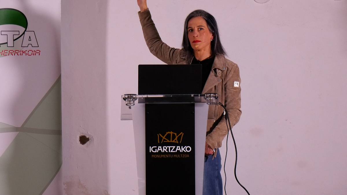 Maite Fernandez Azcona - Hormetan idatzitako historia: Ondarea zaintzearen erronkak Beasainen egindako eskuhartzetik abiatuta