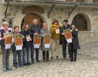 Martxoaren 16an Periazoka egingo dute lehen aldiz Gaintzan