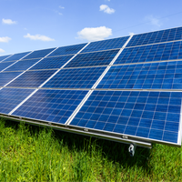 Energia fotovoltaikoaren birtuteak eta komunitate energetikoak
