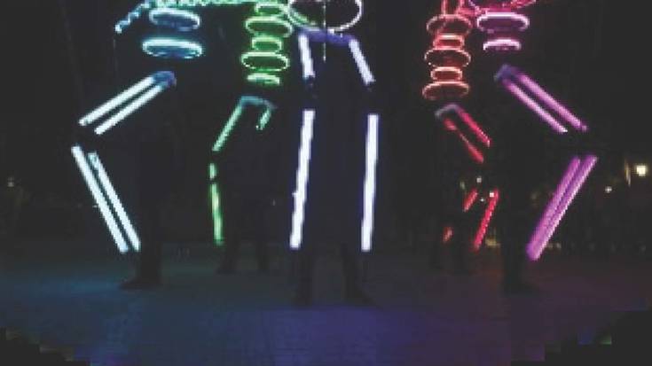 Elipsion kale animazioa