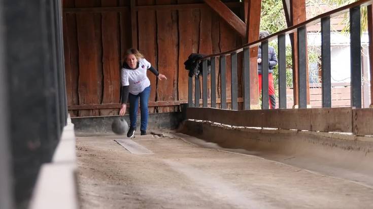 Bihar emango diote hasiera Goierriko XXXVI. Bola Txapelketari