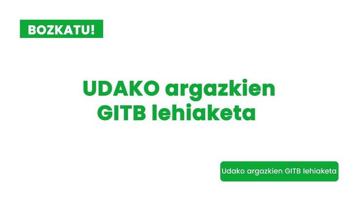 Argazki gogokoenak aukeratu