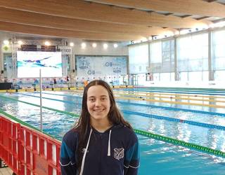 JUNE ZUBIRI SABADELL-ERA ESPAINIAKO ABSOLUTU TXAPELKETARA