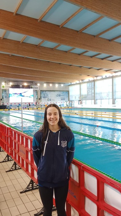 JUNE ZUBIRI SABADELL-ERA ESPAINIAKO ABSOLUTU TXAPELKETARA