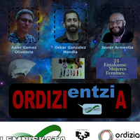 Ordizientzia: Marchando unos eclipses