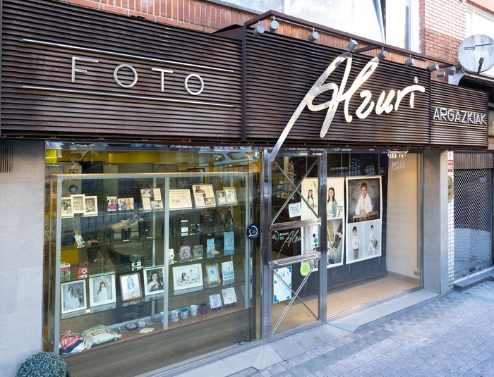Foto Alzuri