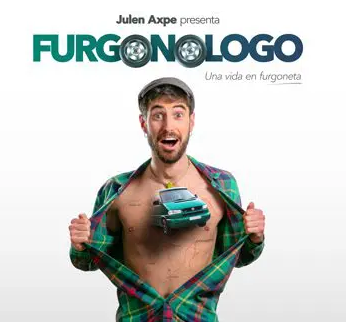 Furgonologo umorezko bakarrizketa