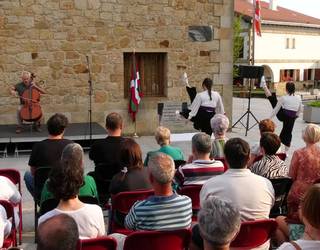 Olaberriko Memoria Historikoaren Eguna izango da urtero bezala uztailaren 18a