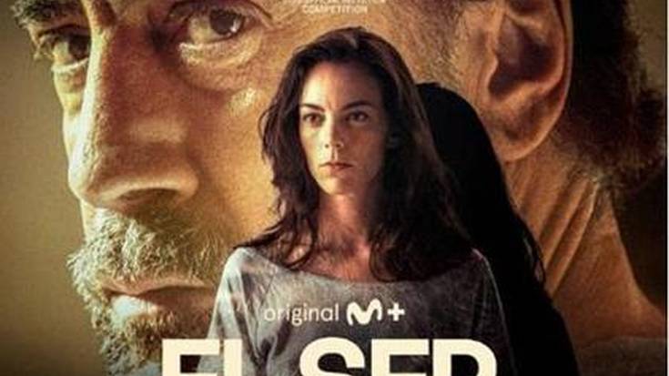 El ser Querido filma