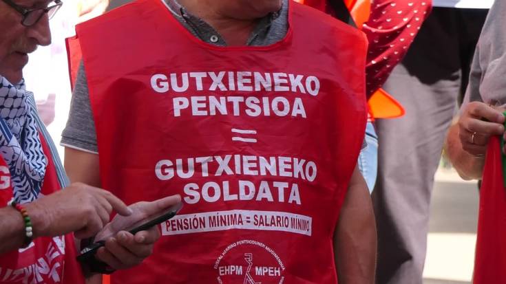 Hilaren 15ean ekingo diete Goierriko Pentsiodunek astelehenetako elkarretaratzeei