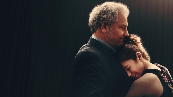 'Ghostlight' filma gaur, Goieniz Zinekluban