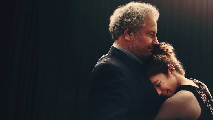 'Ghostlight' filma gaur, Goieniz Zinekluban