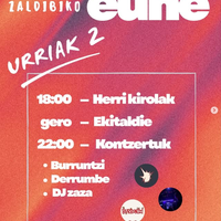 Zaldibiko Gazte Eune