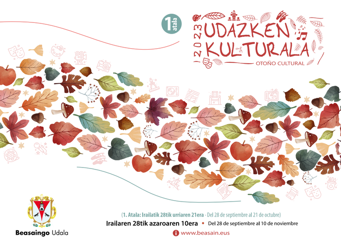 Ekaitz Erraldoien eta Buruhandien Konpartsaren irteera Goizeresi txistulari elkarteak lagunduta