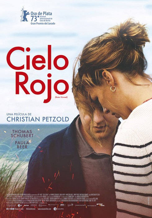 El cielo rojo (VOSE)