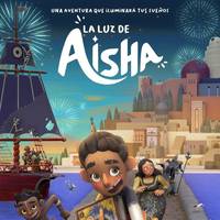 La luz de Aisha