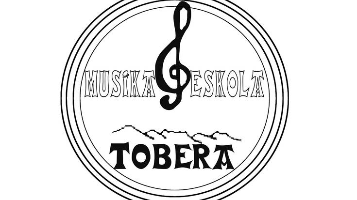Tobera musika eskolako ikasturte amaiera emanaldia