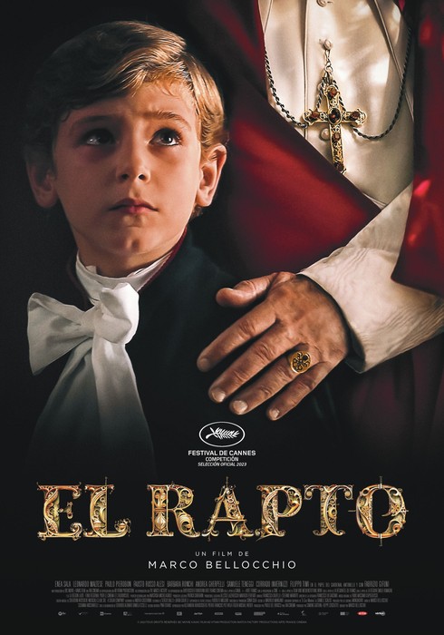 El rapto