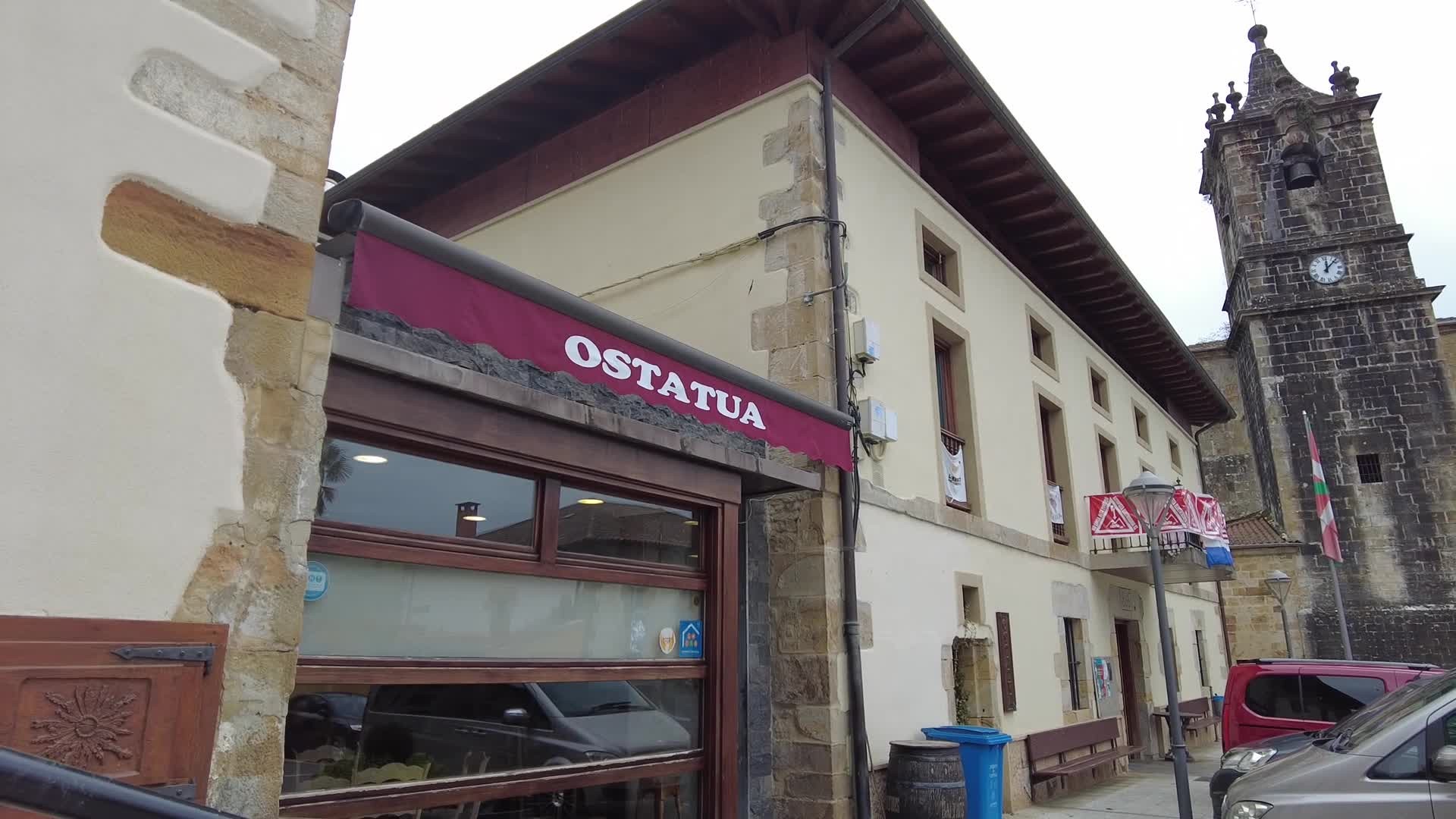 Mutiloako Ostatua ustiatzeko deialdia zabalik dago