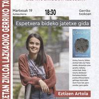 Berriketan zikloa: Haur motxiladunak
