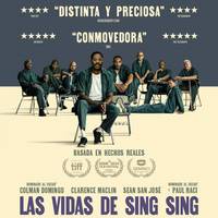 Las vidas de Sing Sing