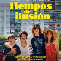 TIEMPOS DE ILUSIÓN