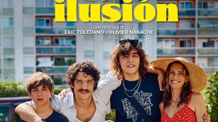TIEMPOS DE ILUSIÓN