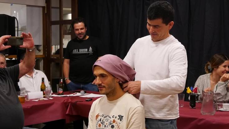 Aner Peritz, Maider Arregi, Eneritz Artetxe eta Julio Soto arituko dira larunbatean Udazkeneko Zapi Janztean