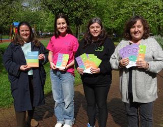 Gaur ireki da Ordiziako udaleku irekien izen-ematea