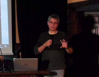 Asier Gómez Olivencia - Neandertalak: Euskal Herriko lehenengo biztanleak