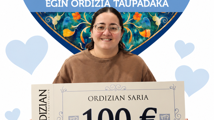 BESTE TAUPADA SARIDUN BAT!