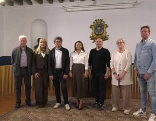 Bizikidetzarako Mahai Politikoak memoria partekatua eraikitzeko espazio komun bat adostu du