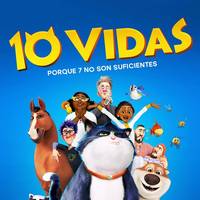 10 vidas