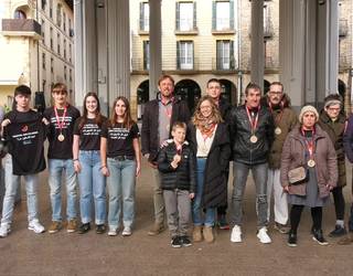 Taldeka parte hartzeko aukera berriarekin dator Ordiziako San Silbestrea