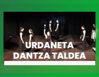 Urdaneta Dantza Taldea