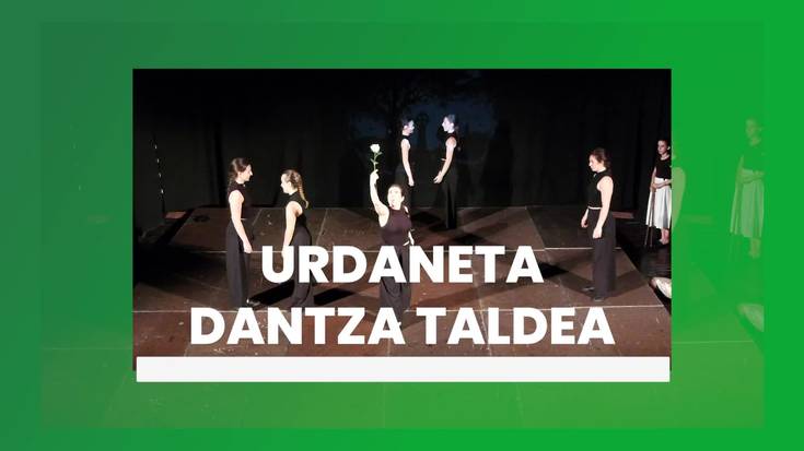 Urdaneta Dantza Taldea
