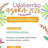Udaberriko Azoka