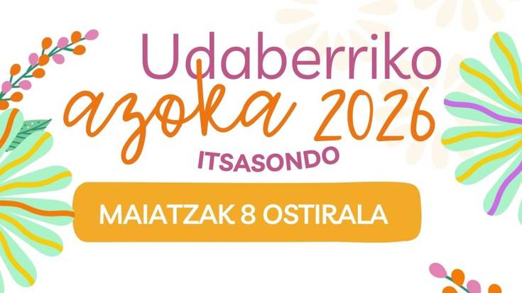 Udaberriko Azoka