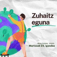 Zuhaitz eguna