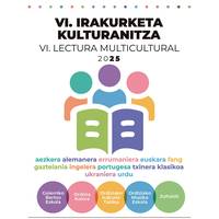 VI. Irakurketa kulturanitza