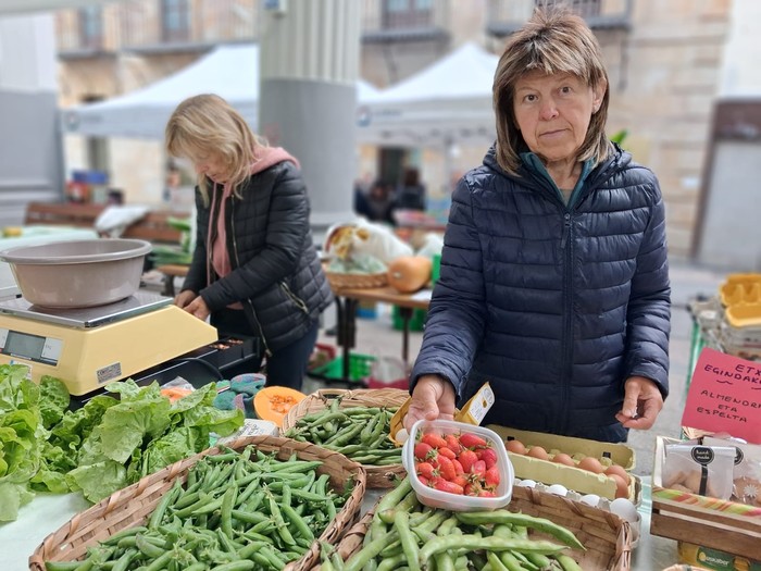 Ordiziako Azoka Salneurria 06.05.2026