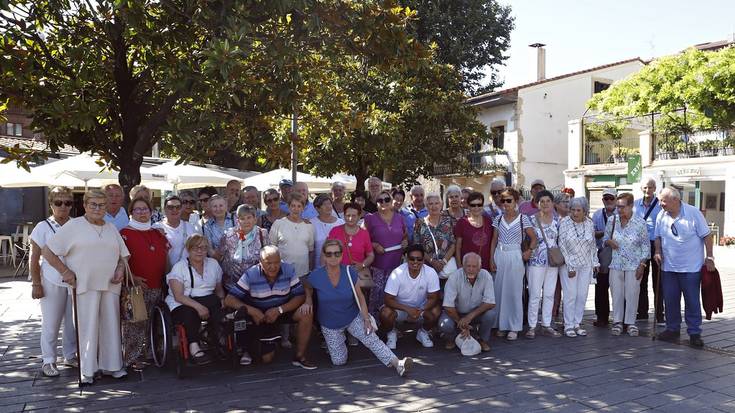 Jubilatuen eguna