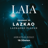 Laia