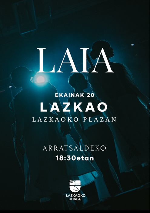 Laia