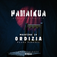 Hamaikua