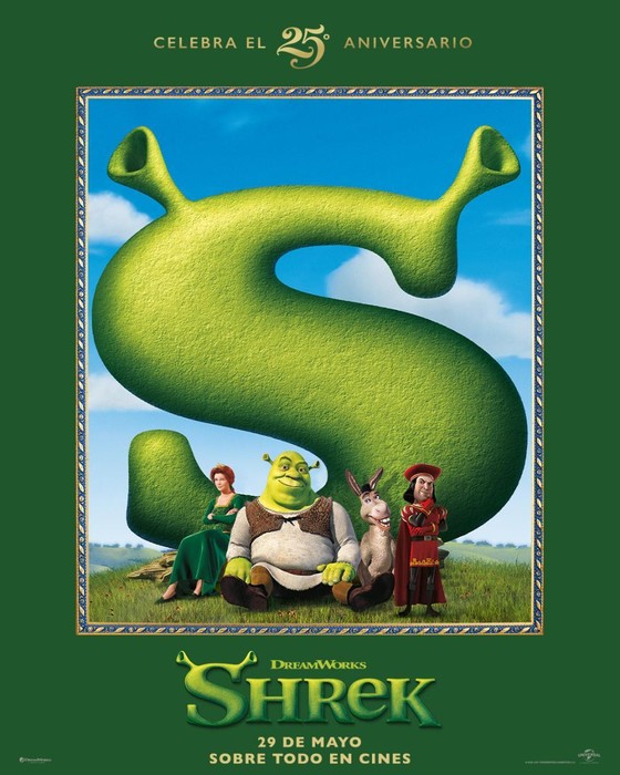 Shrek