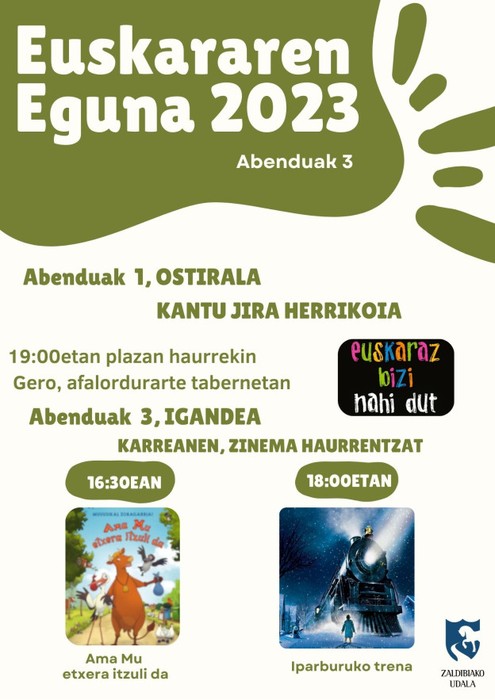 Euskararen Eguna